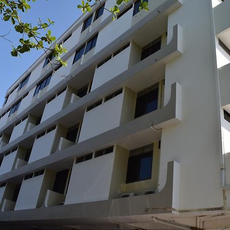Federal Hotel Kangar Perlis Exterior photo