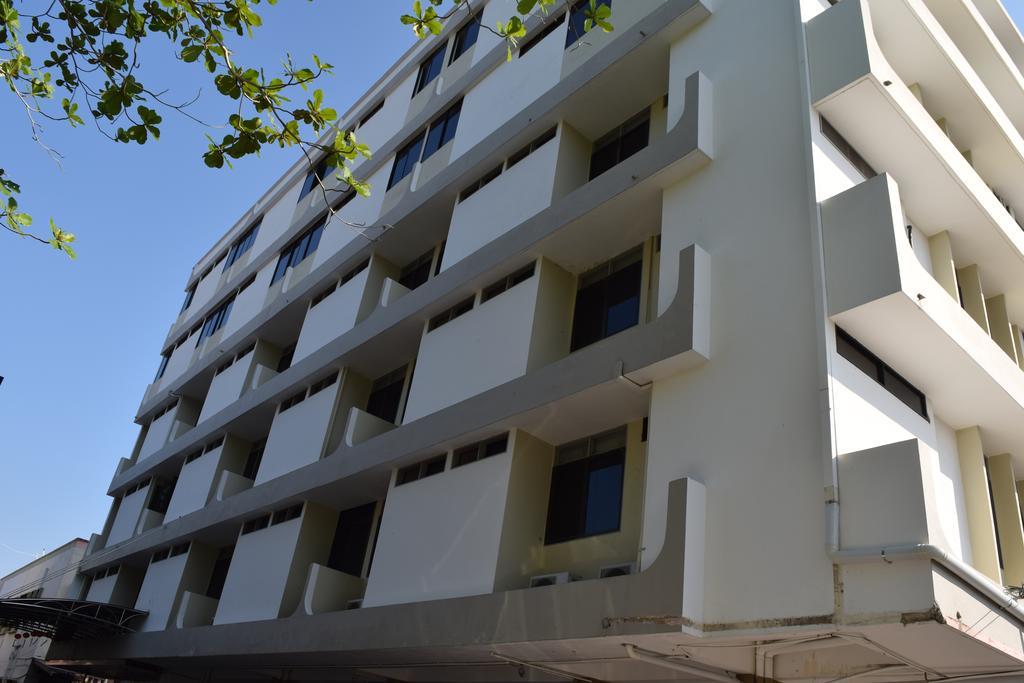 Federal Hotel Kangar Perlis Exterior photo