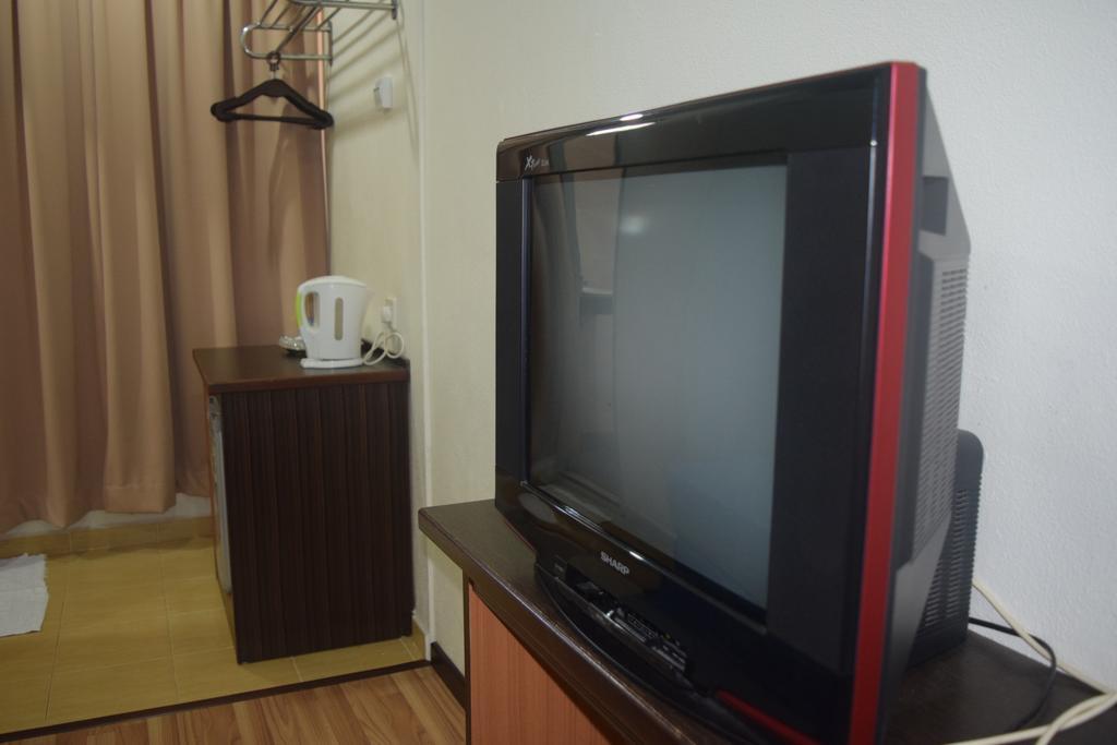 Federal Hotel Kangar Perlis Room photo